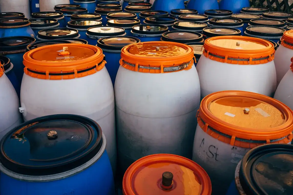 Medical Waste Removal in Deep Ellum, Dallas, TX
